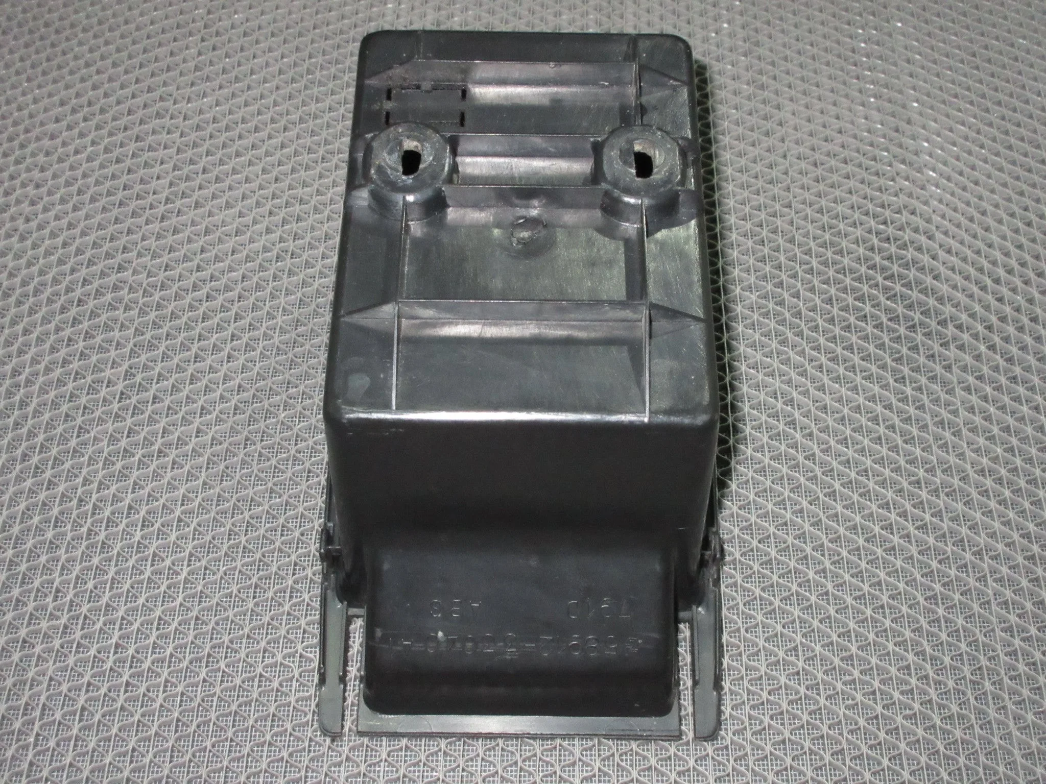 92 93 Lexus Es300 Oem Center Console Tray