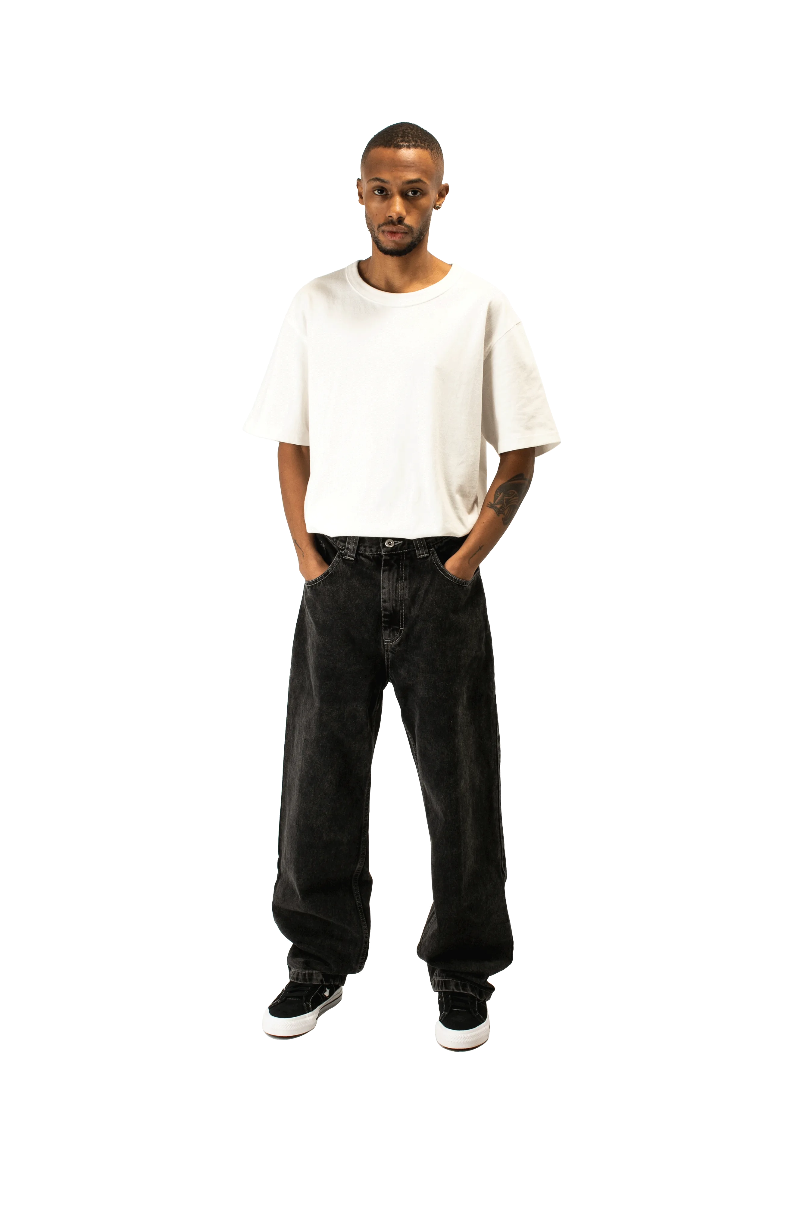 93 Denim One Block Down
