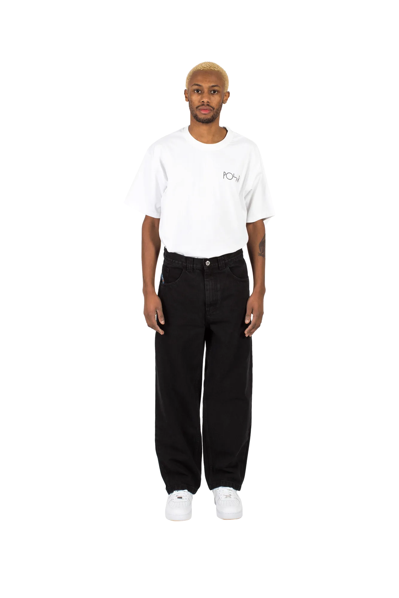 93 Denim One Block Down