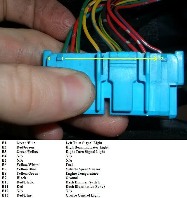 93 Honda Civic Alarm Wiring Diagram Wiring Diagram