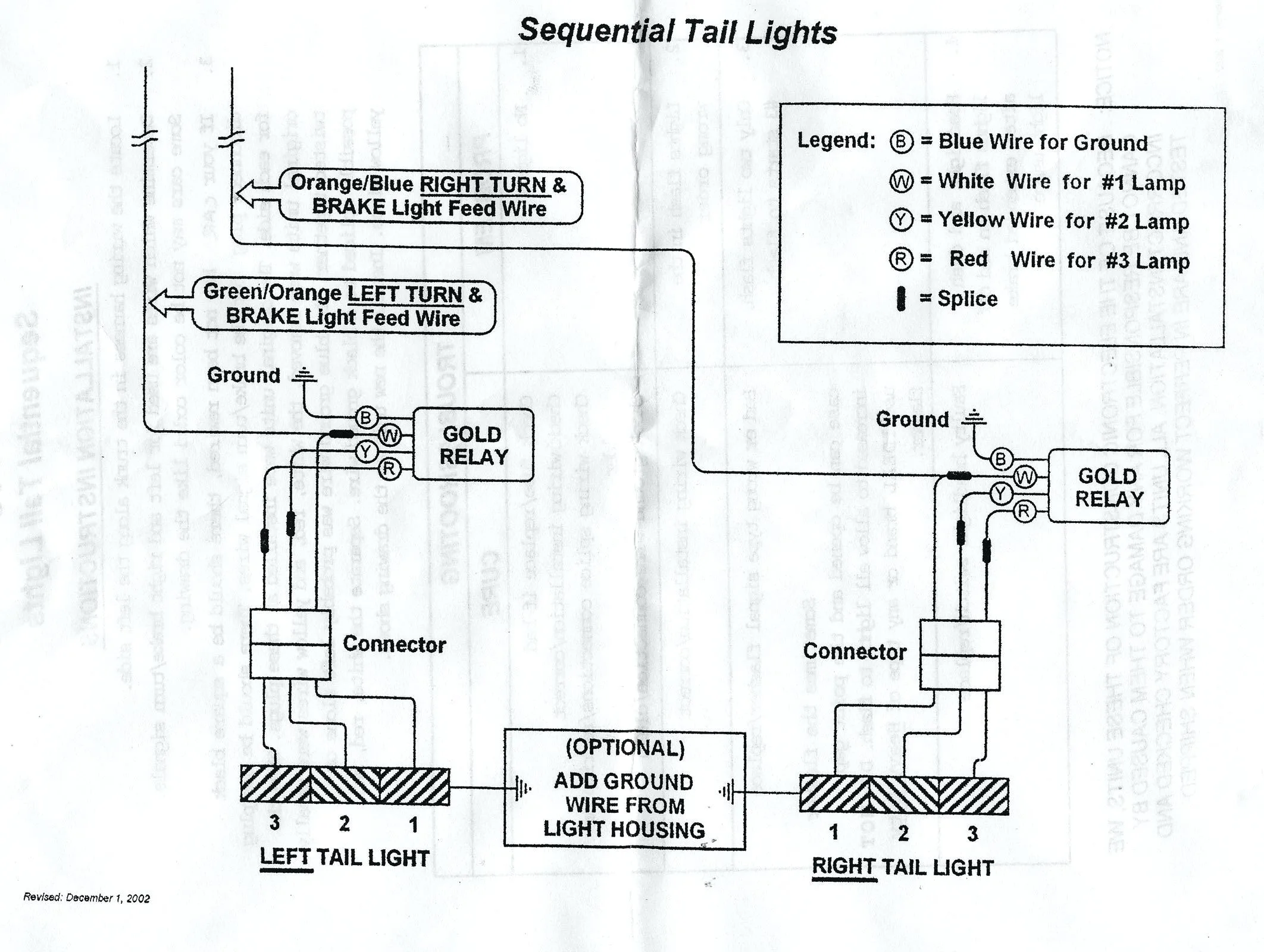 93 Mustang Wiring Diagram My Wiring Diagram