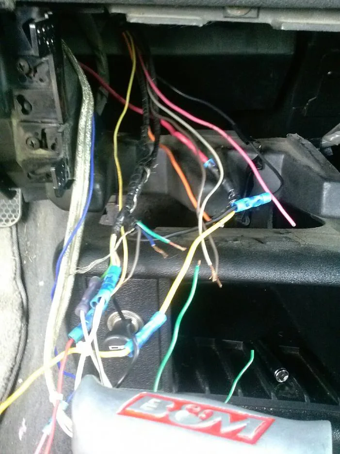 94 Chevy Camaro Radio Wiring Diagram Wiring Diagram
