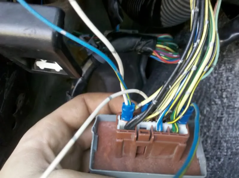 94 Honda Civic Main Relay Wiring Diagram Because You Re Wiring It