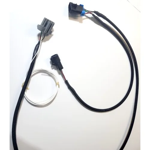 9495 Tfi Adapter Harness Holley