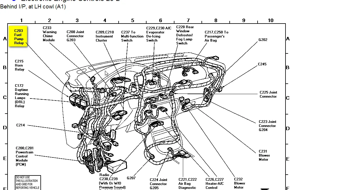 95 Aspire Wiring Diagram