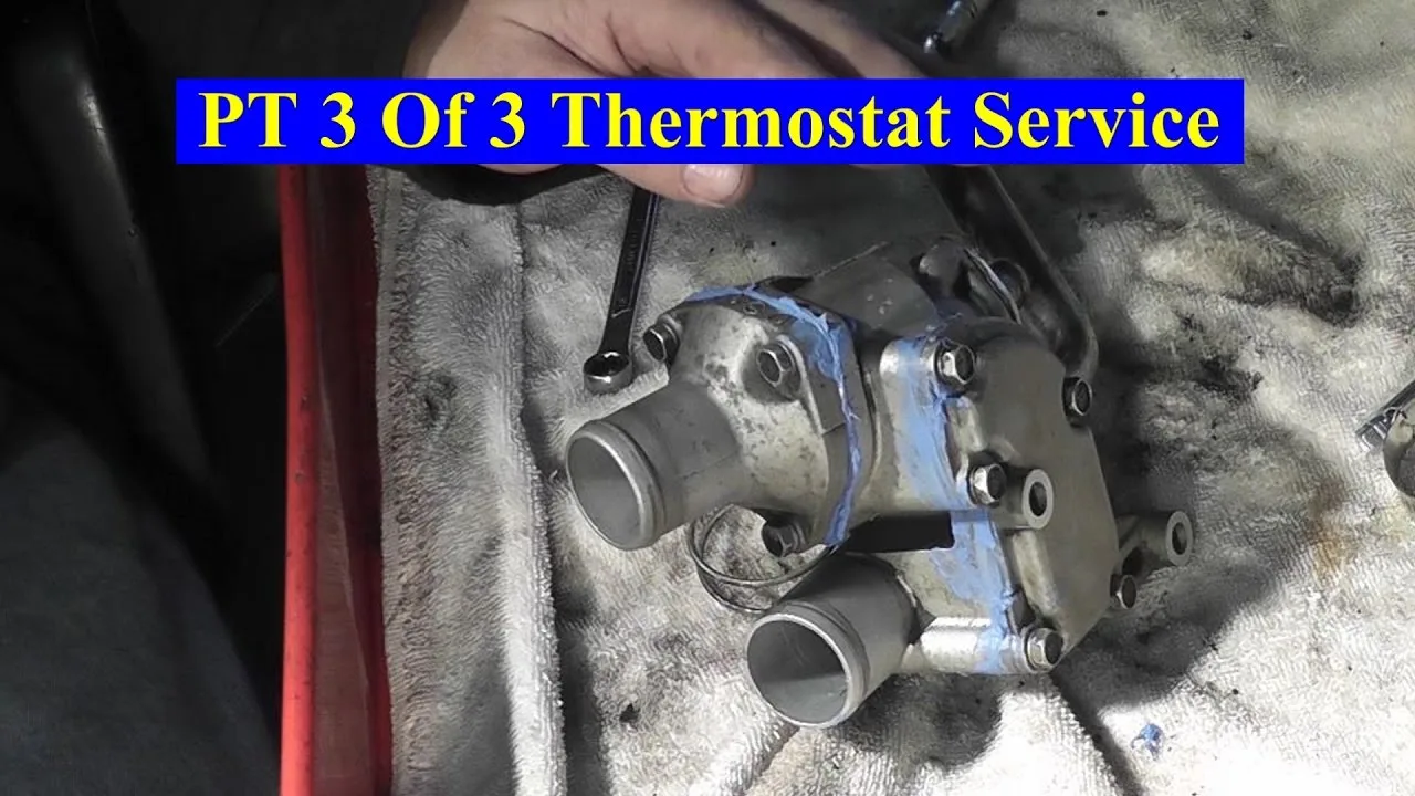 95 Nissan Quest Engine Diagram Thermostat
