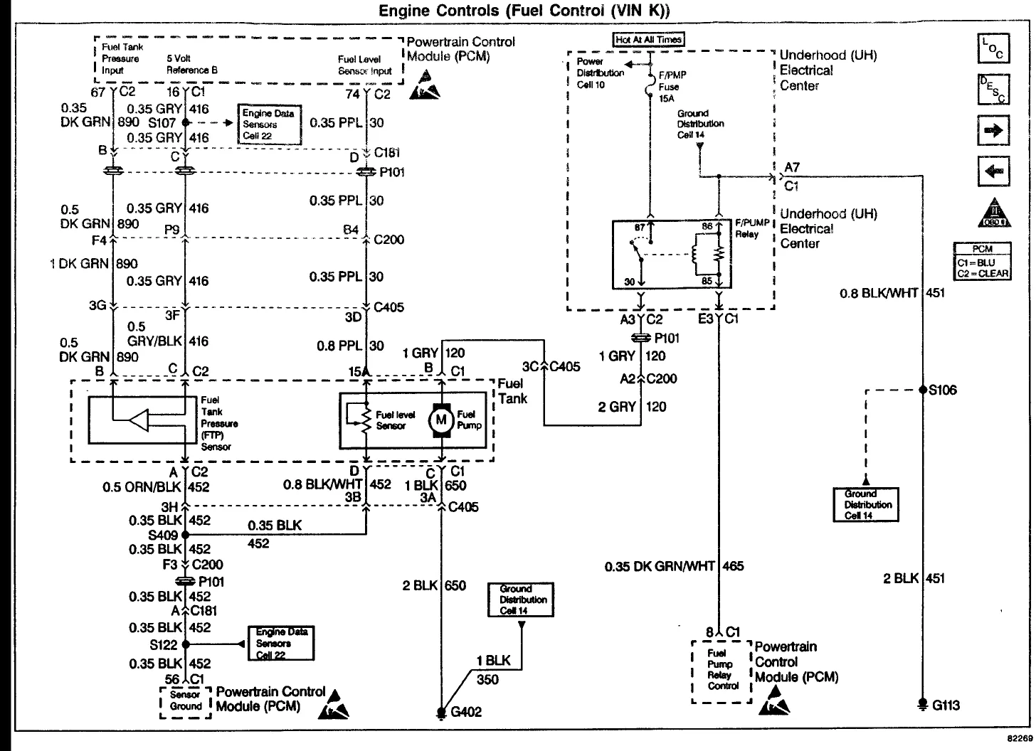 98 Buick Regal Wiring Diagram Wiring Diagram