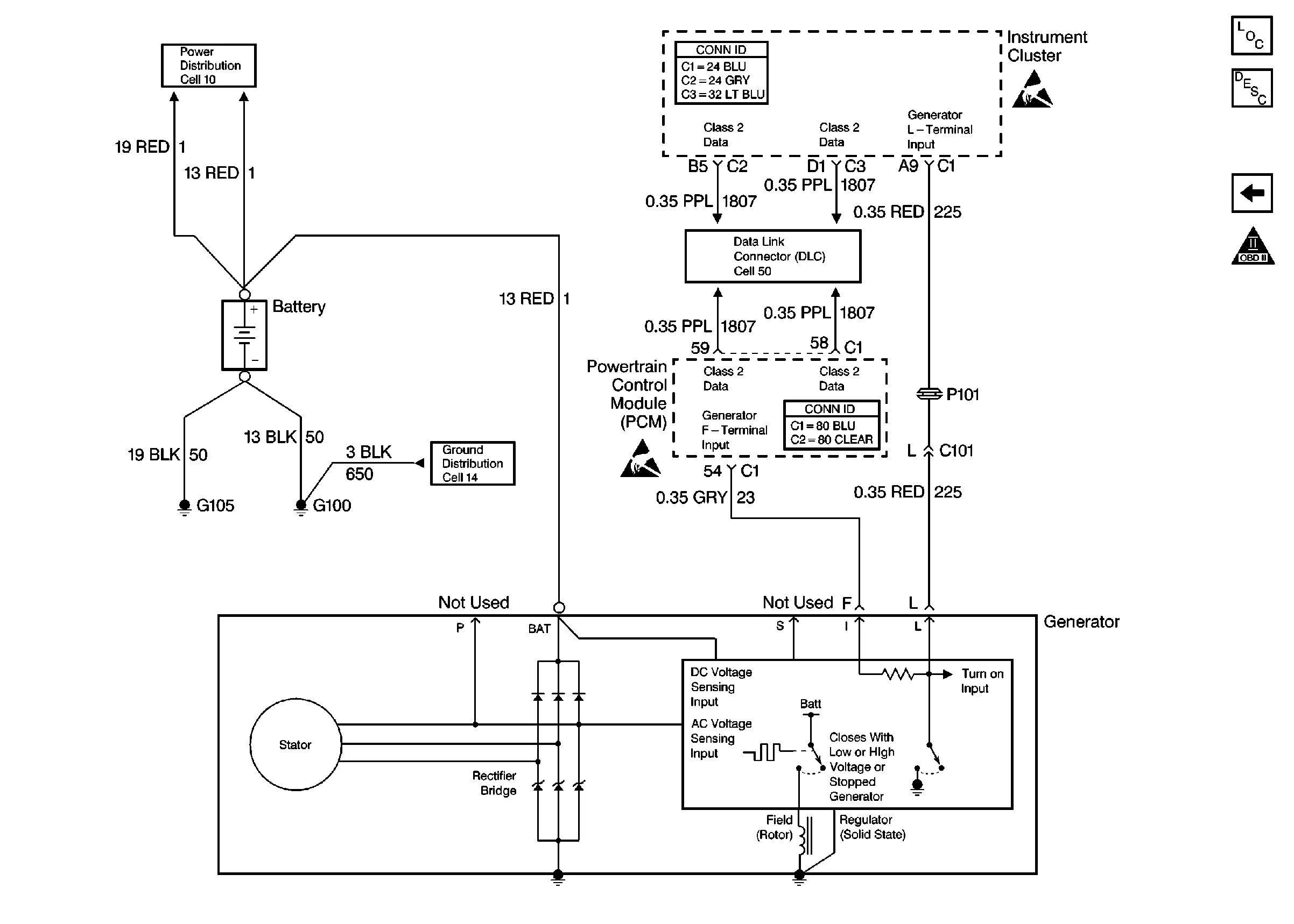 98 Cadillac Deville Wiring Diagram Wiring Diagram