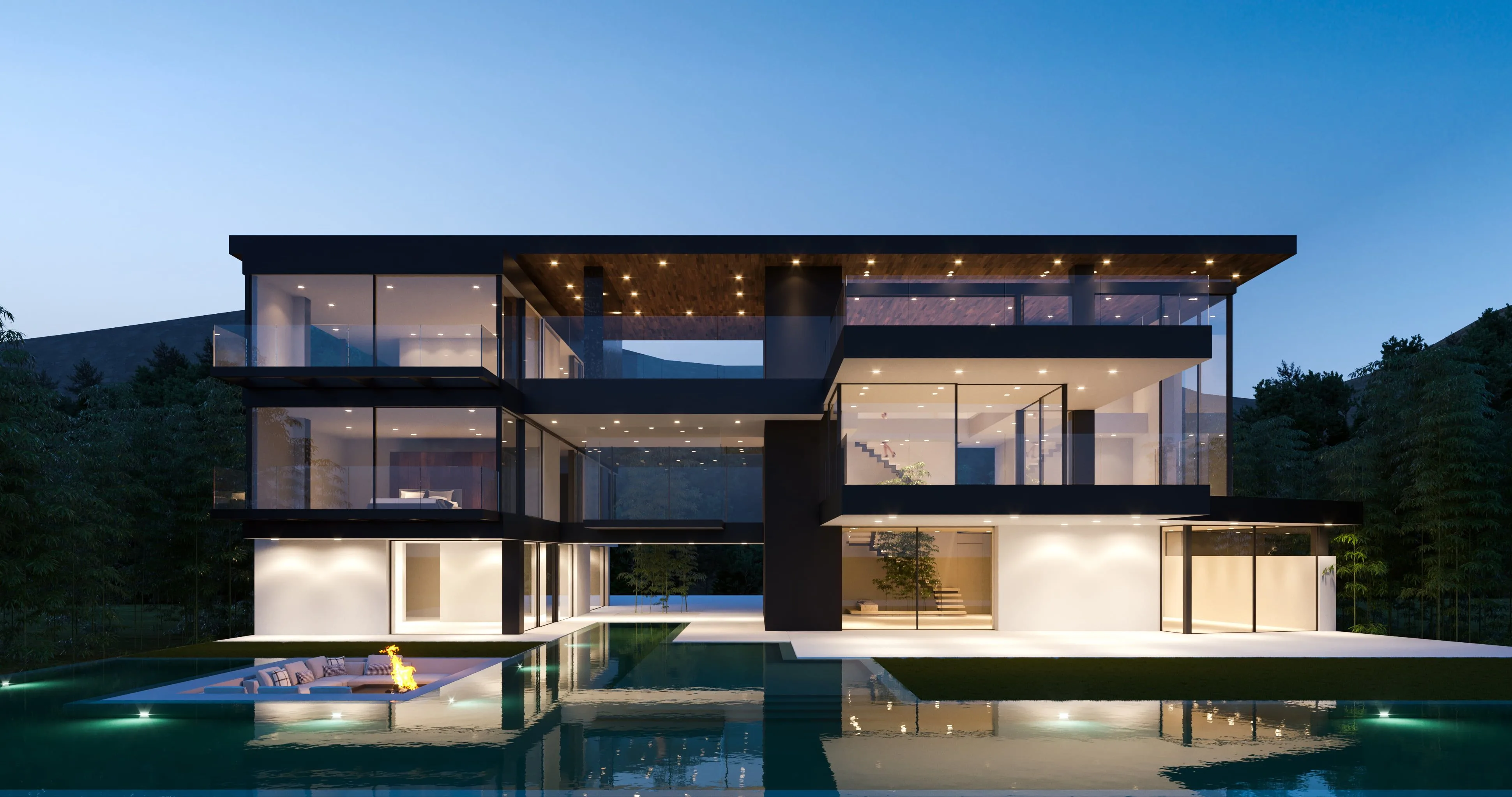 98 Captivating New Wallpaper House Design Most Trending Most Beautiful And Most Suitable