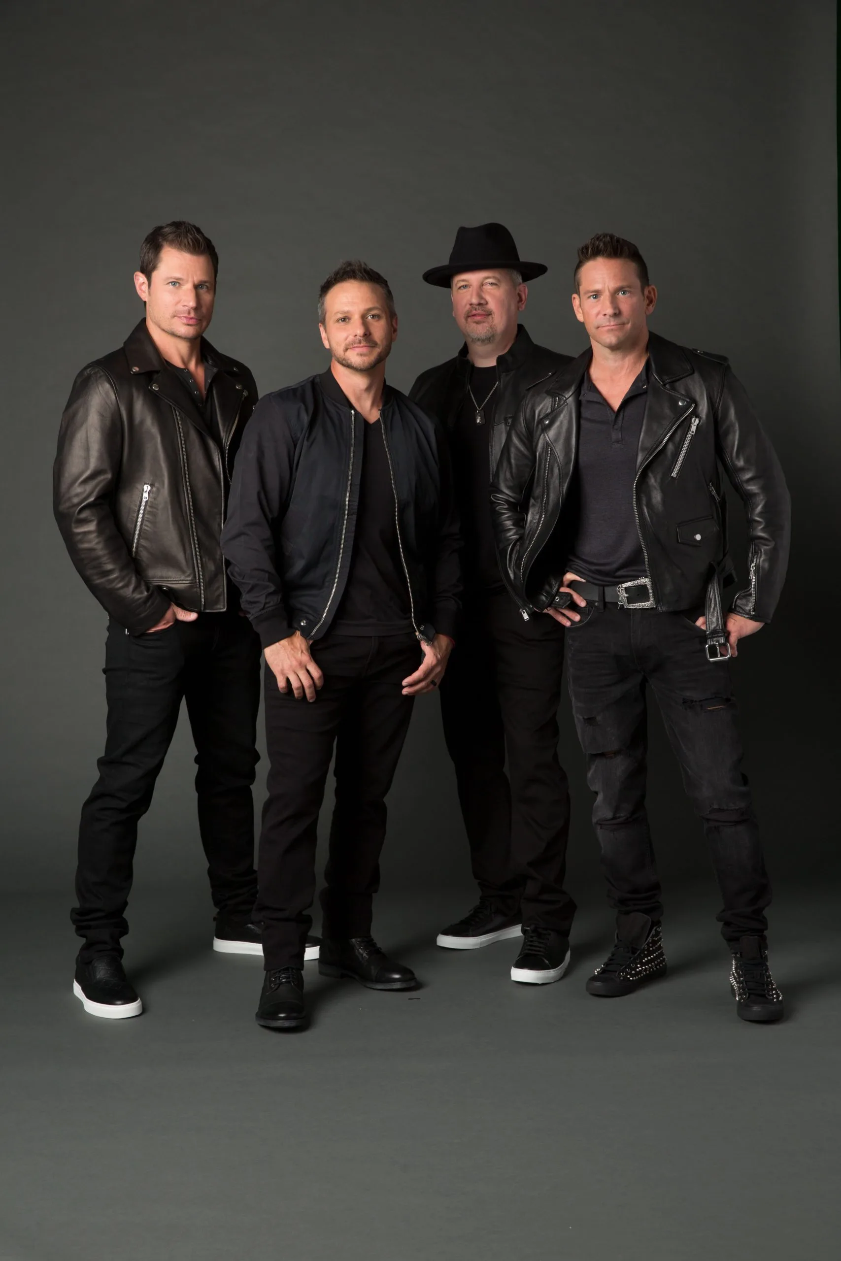 98 Degrees Day After Day Productions