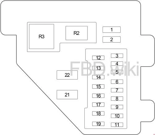 98 Dodge Ram Wiring Diagram