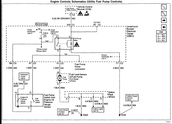 98 Gmc Wiring Diagram Lasmanualidaddesdeesther