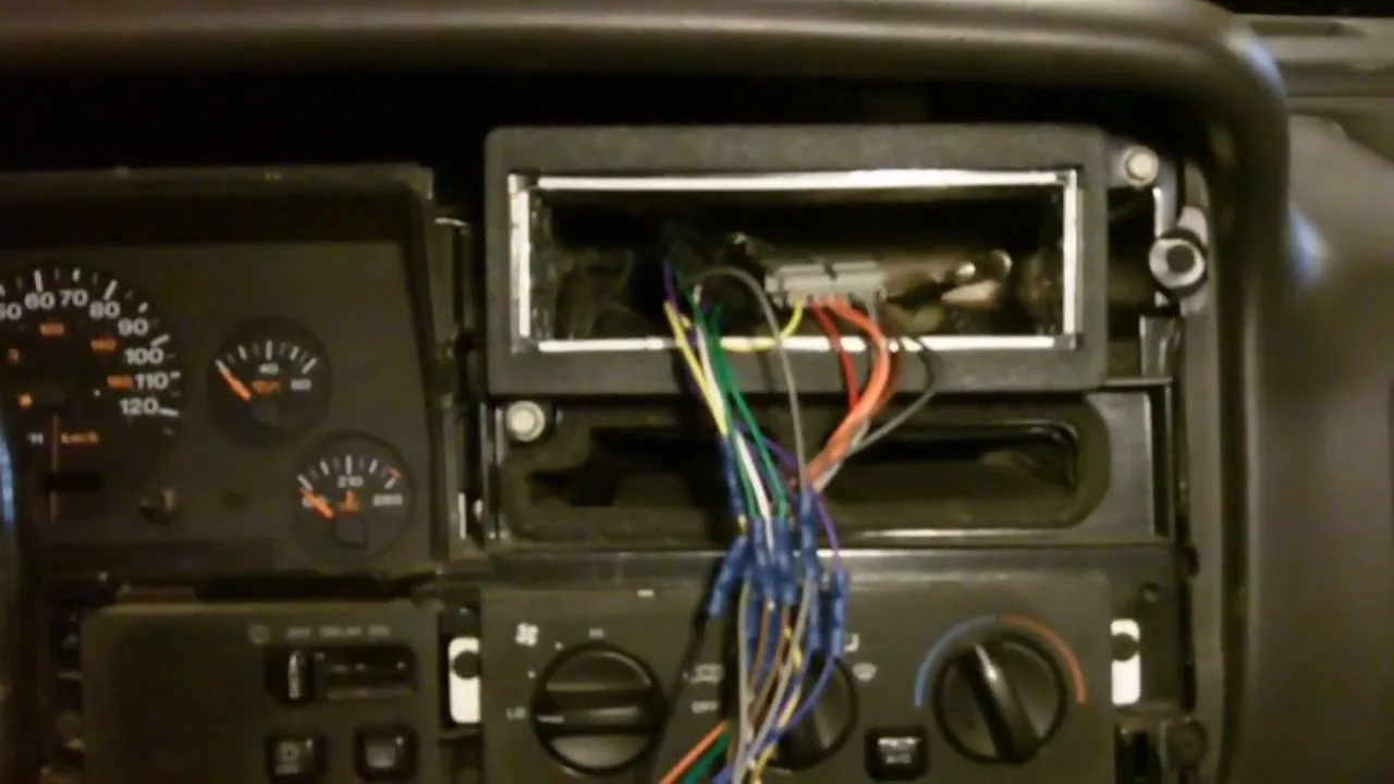 98 Jeep Grand Cherokee Stereo Wiring Diagram Wiring Diagram