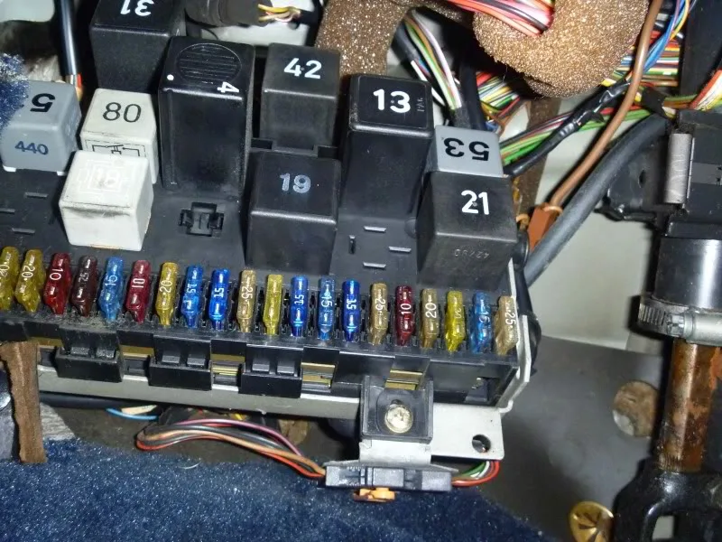 98 Vw Jetta Fuse Box Diagram Fuseboxdiagram Net