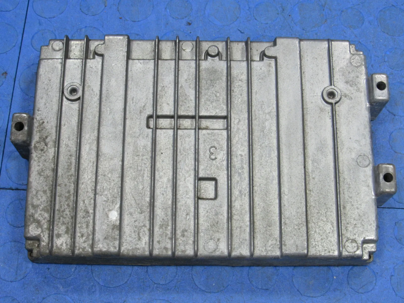 99 Dodge Ram 5 9L At 4X4 Ecu Ecm Pcm Engine Computer 56040150Ad 150 Prog 5242 Importapart
