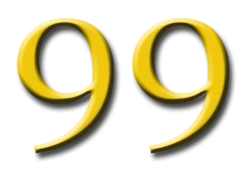 長寿命の 99