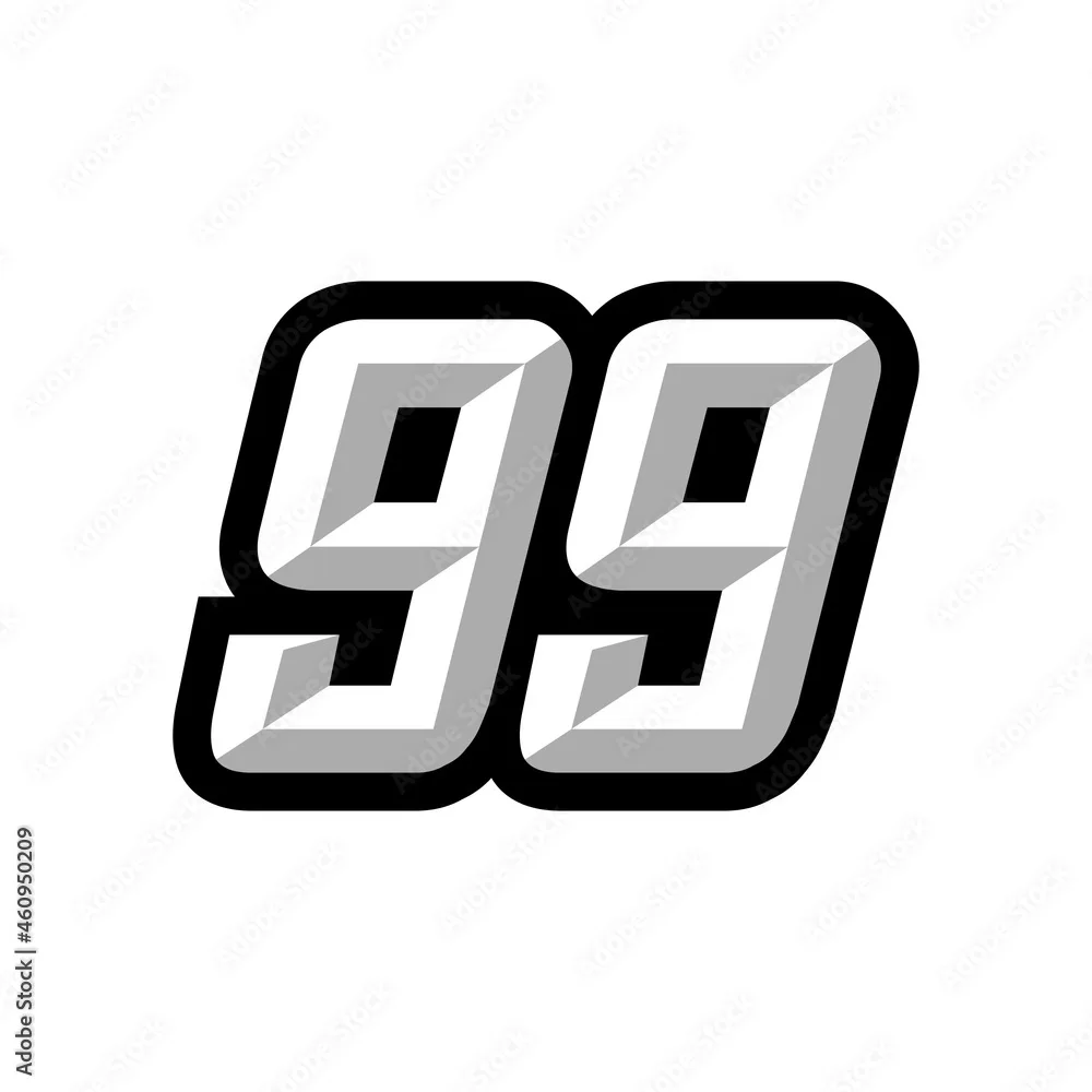 99 Logo Designs