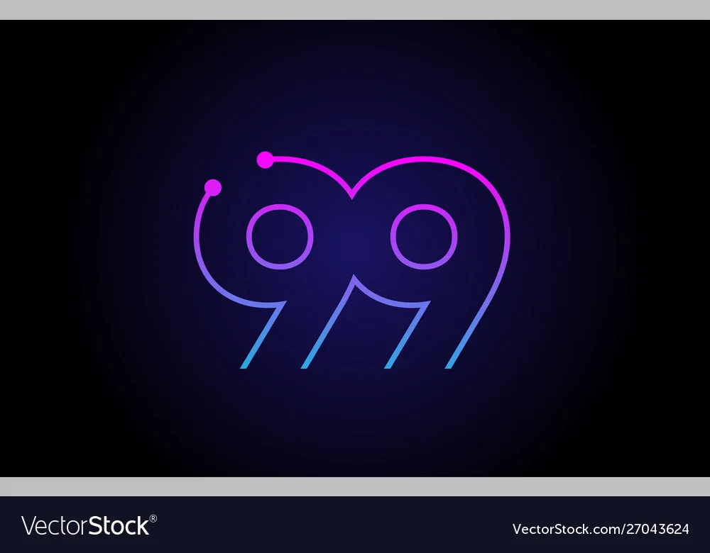 99 Logos Design