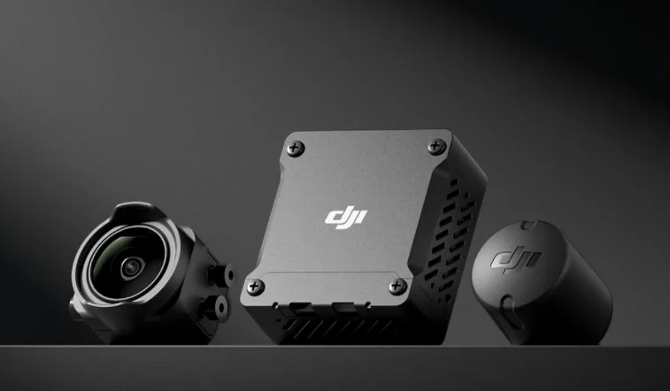 A Beginner S Guide To Dji O3 Air Unit