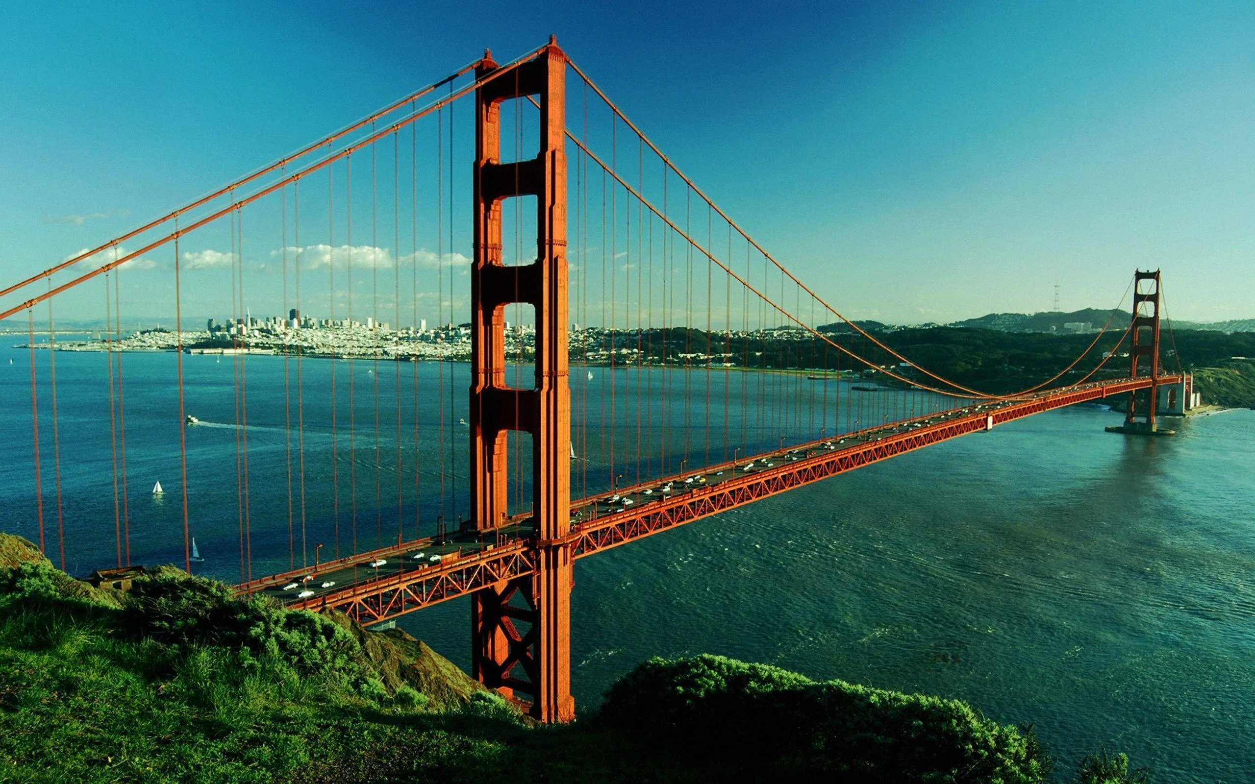 A Bridge Wallpapers Wallpaper Cave