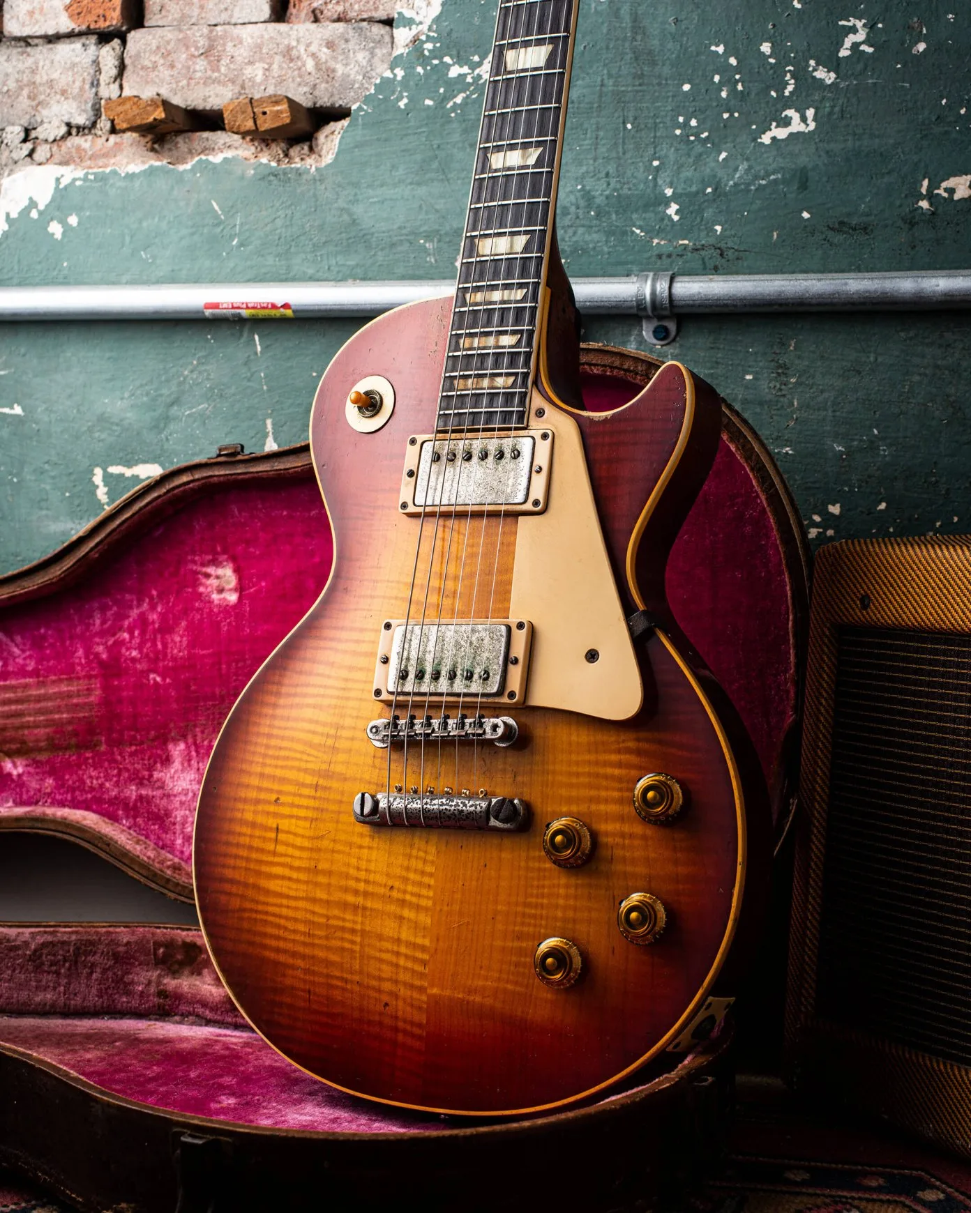 A Brief History Of Gibson