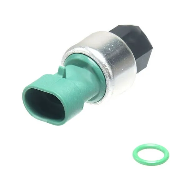 A C High Side Pressure Switch Compatible With 2007 2014 Kenworth T800 2008 2009 2010 2011