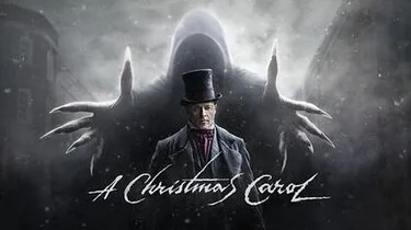 A Christmas Carol Tv Series Wikipedia
