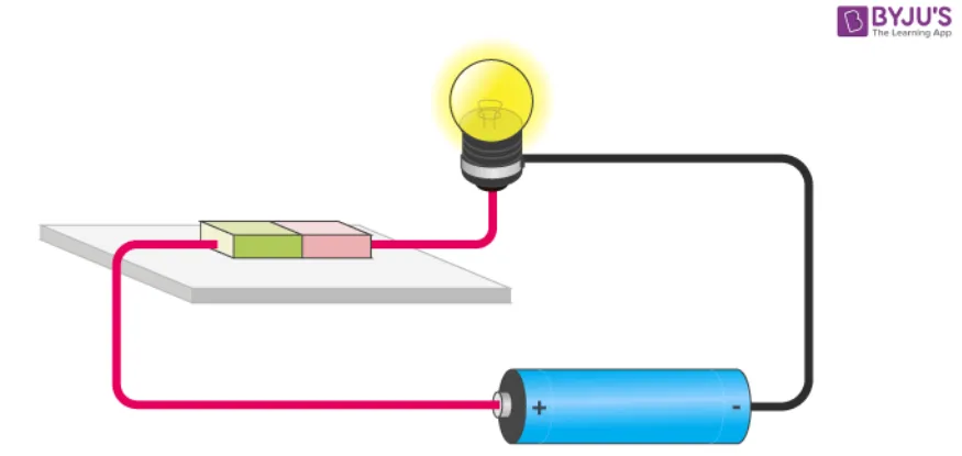 A Complete Circuit Diagram