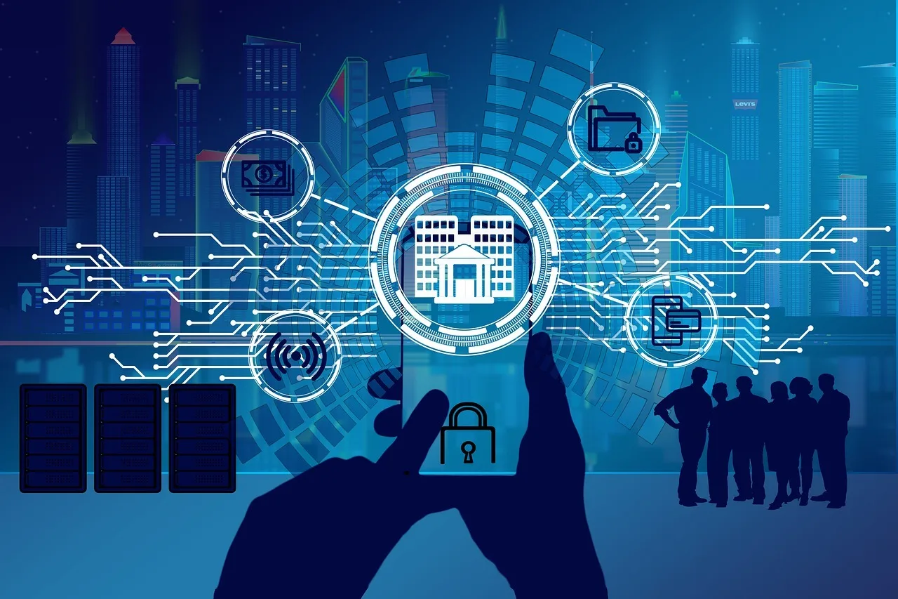 A Complete Guide On Digital Banking Meritline