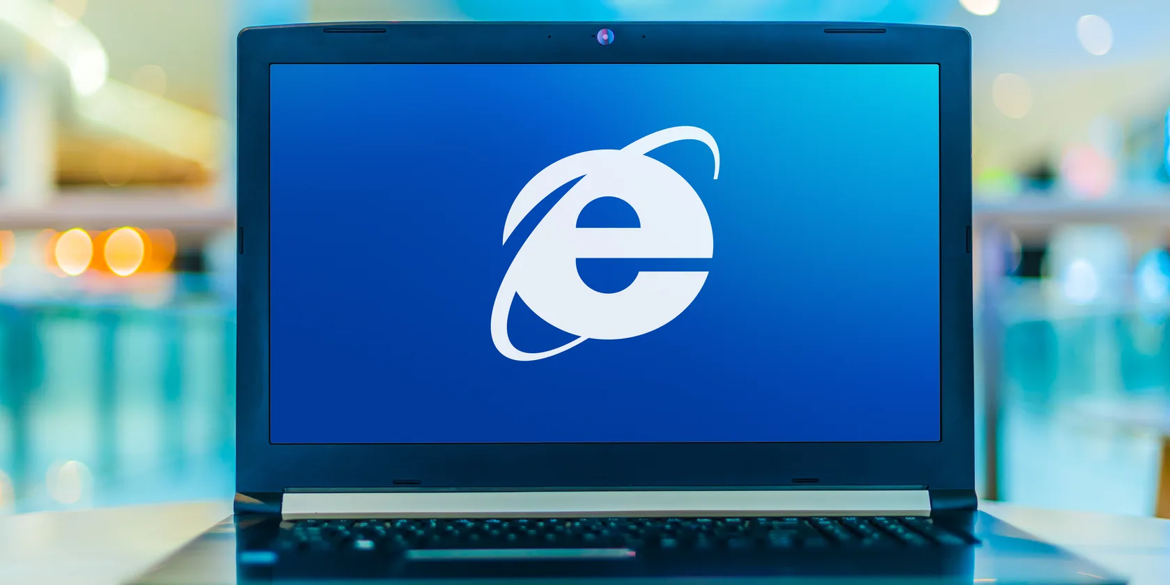 A Complete History Of Internet Explorer