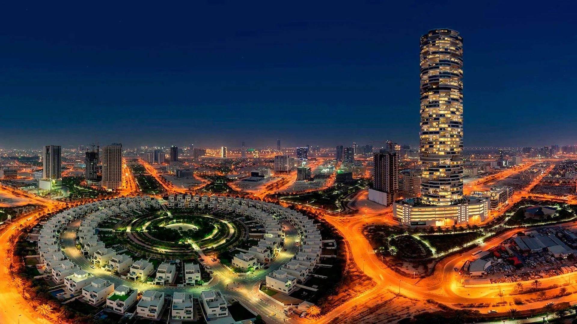 A Comprehensive Guide To High Rise Living In Dubai