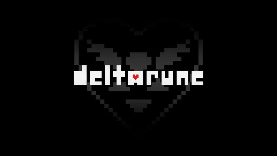 A Dark Zone Deltarune Siivagunner Wiki