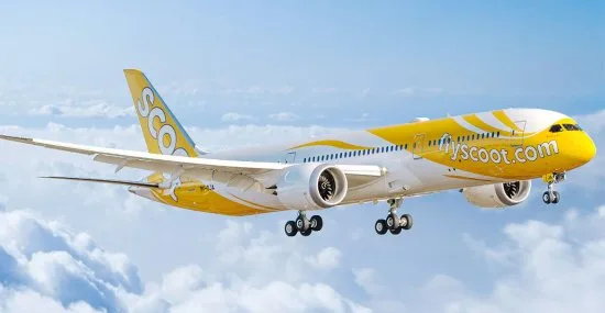 A Disappointing Experience With Scoot Scoot Traveller Reviews Tripadvisor