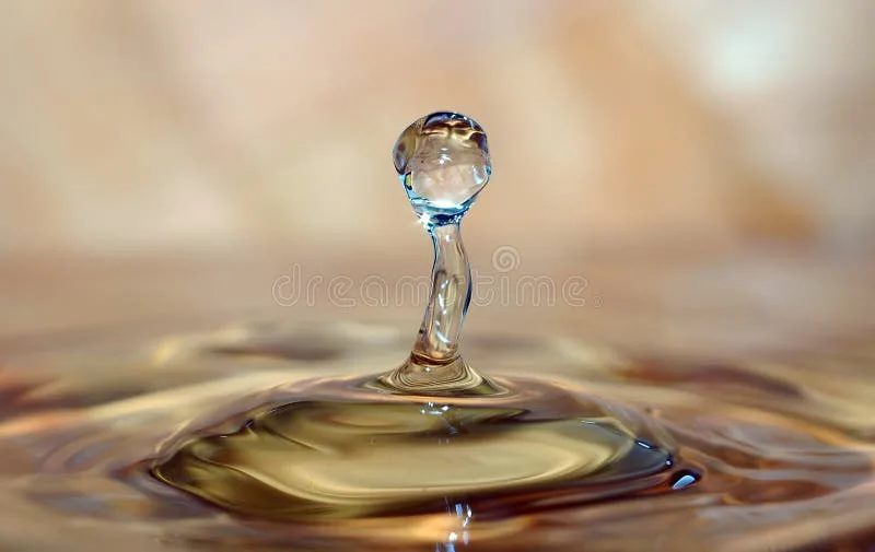 A Drop Picture Image 298907