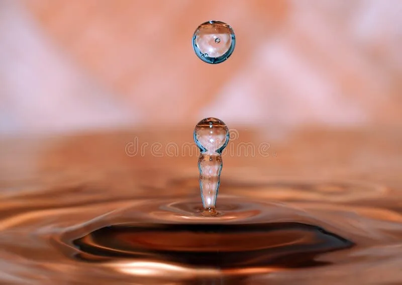 A Drop Picture Image 305757