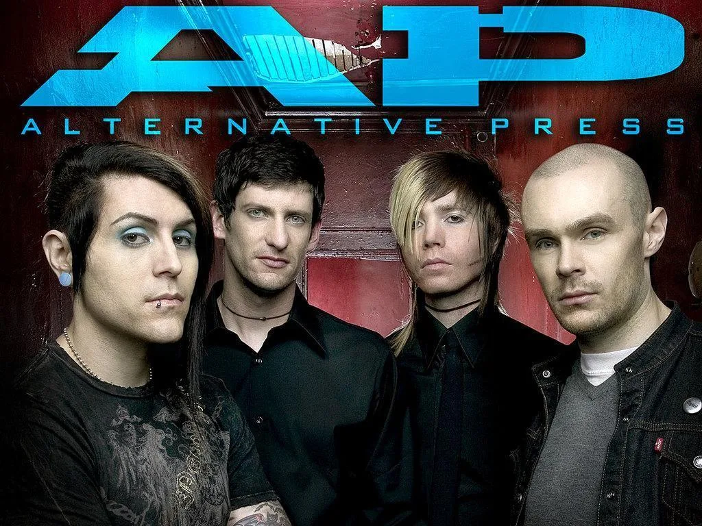 A F I Afi Wallpaper 16391683 Fanpop