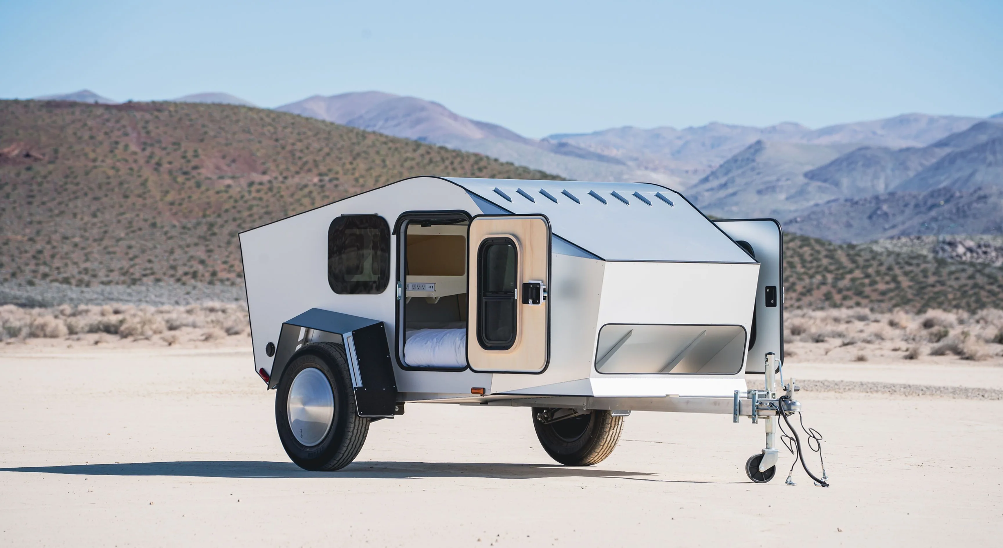 A Guide On How To Measure A Travel Trailer