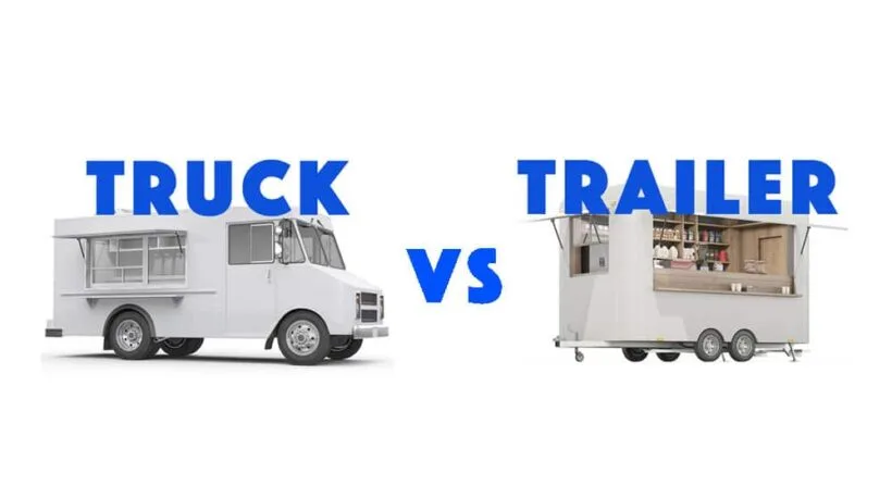 A Guide To Different Types Of Trailers