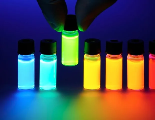 A Guide To Fluorescence