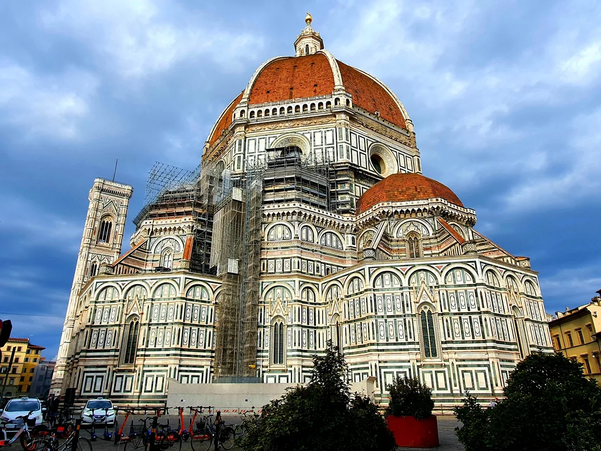 A Guide To Renaissance Architecture