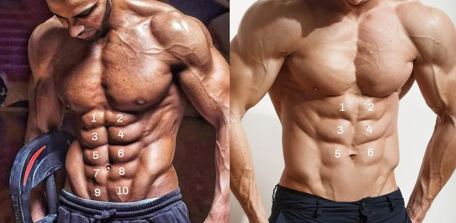 A Killer Circuit Workout To Smoke Your Abs Workout Temple