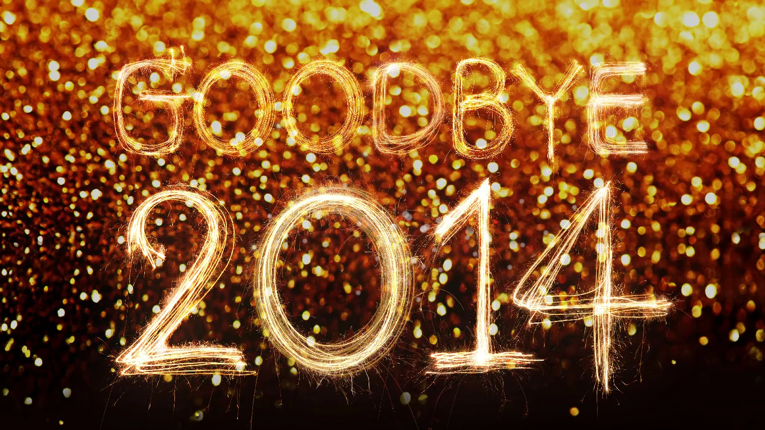 A Look Back At 2014 Techcrunch