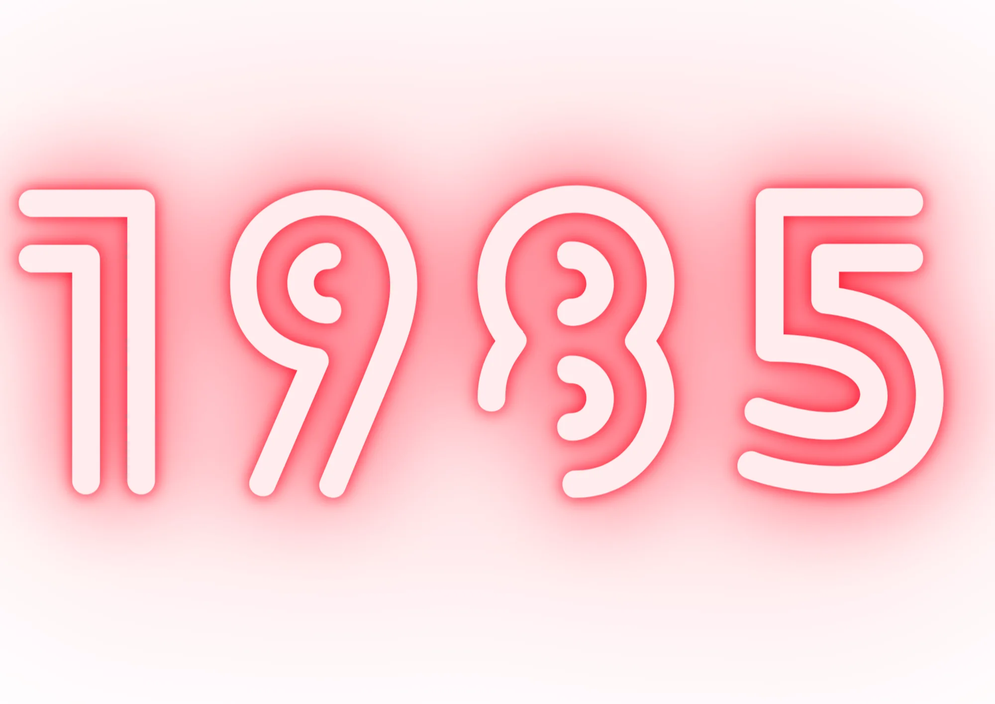 A Look Back At The Year 1985
