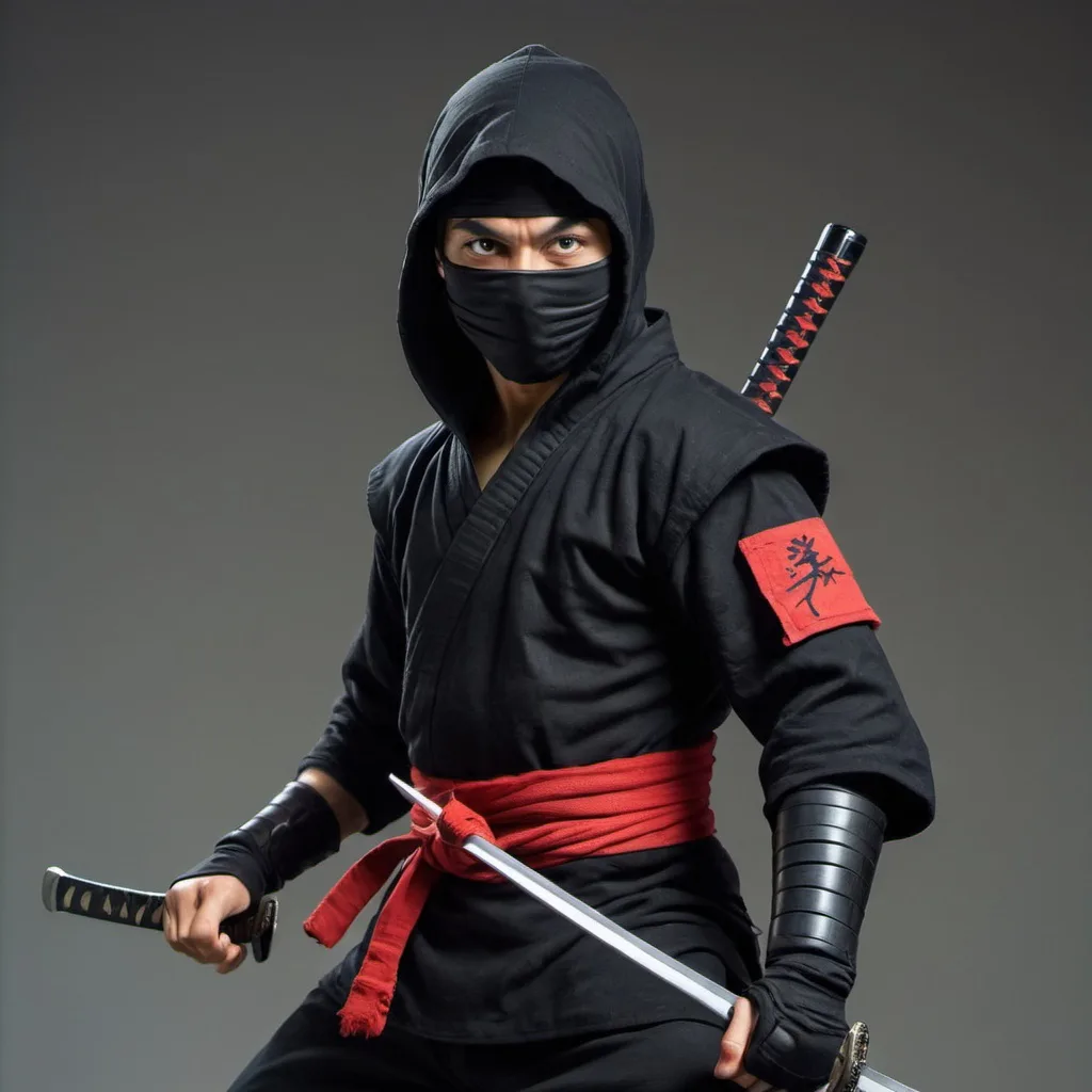 A Ninja