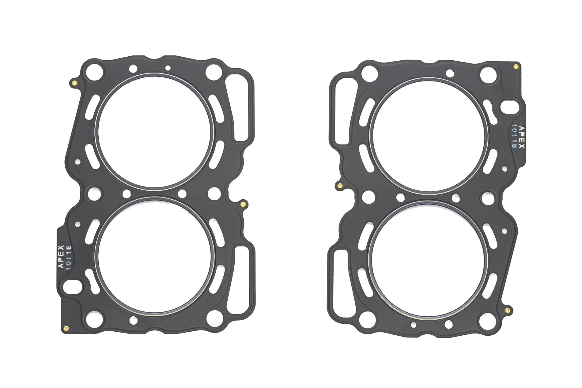 A Pexi Engine Metal Head Gasket Subaru Ej25 Engine Bore 101Mm Apexi Usa