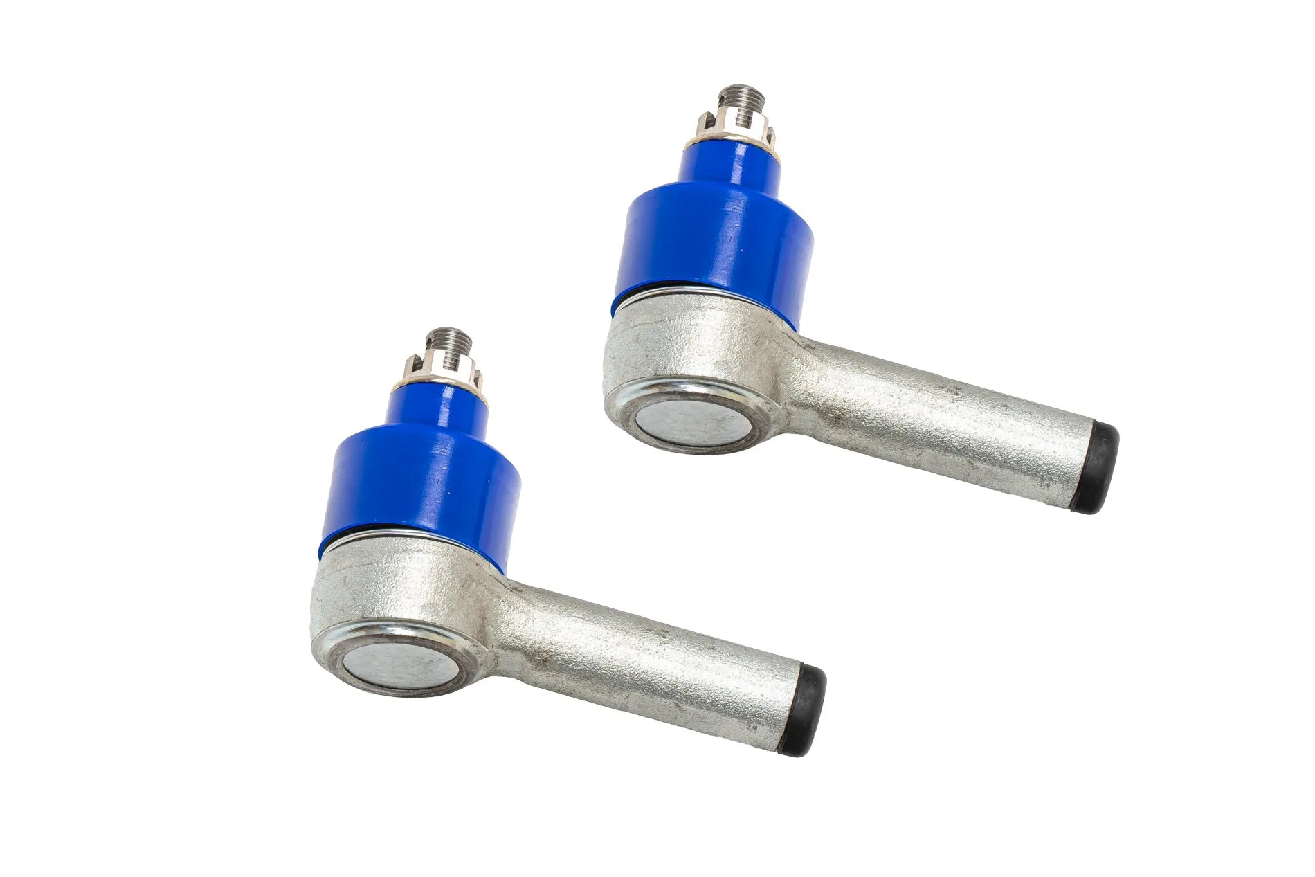 A Pexi Exv Roll Center Tie Rod Ends Angled Forged Nissan 240Sx Apexi Usa