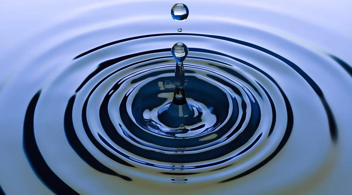 A Science Teacher Explains Water Has Baffling Properties Parenting News The Indian Express