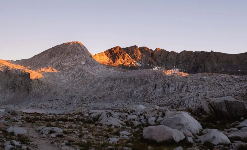 A Walk Through The Sierra Sierra Business Council