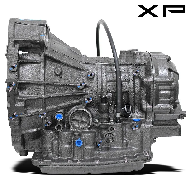 A140E Transmission For Sale Remanufactured Rebuilt