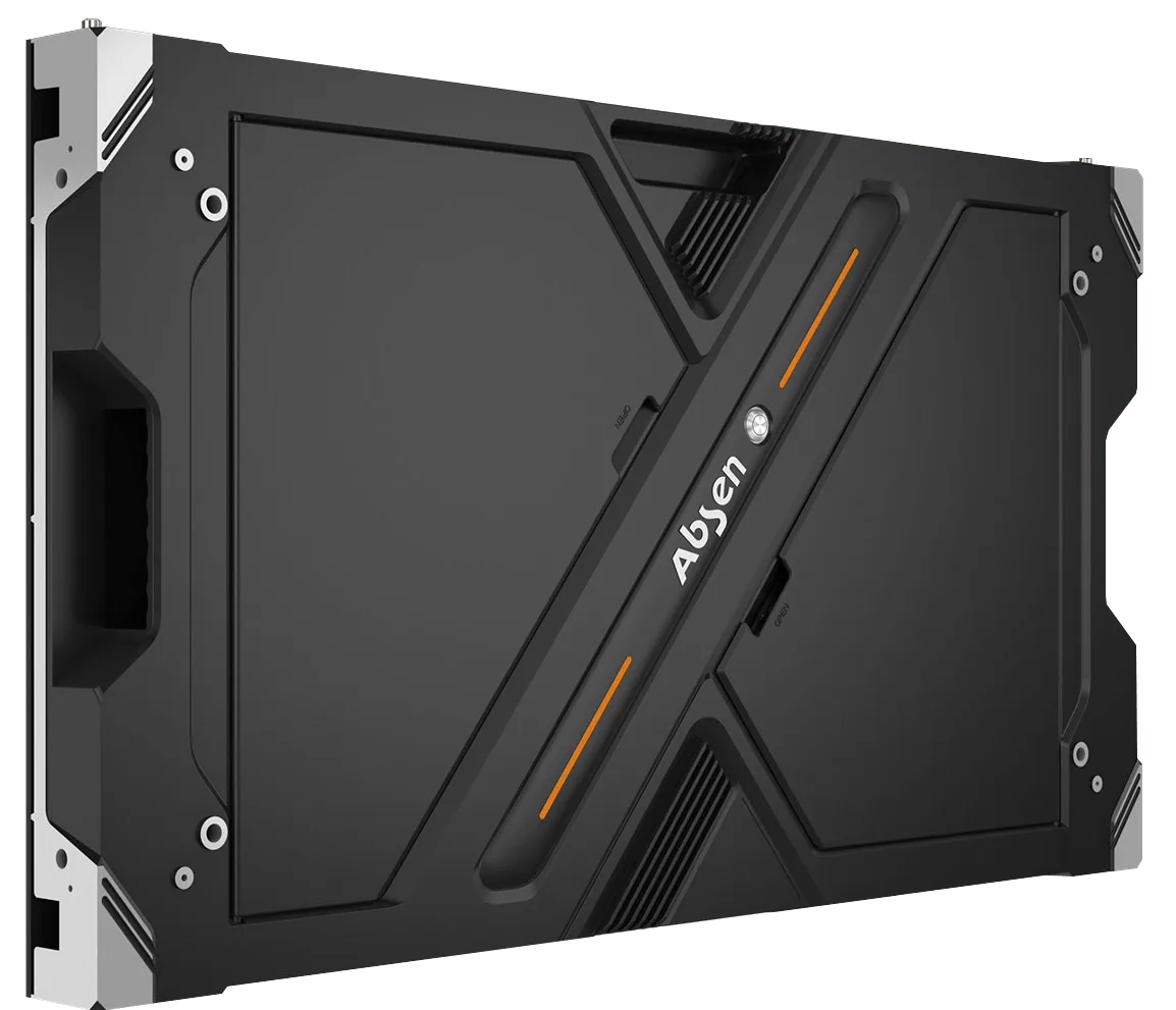 A27 Series Led Display Solutions